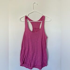 Lululemon Salute The Sun Singlet
